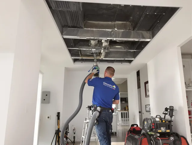 Air Duct Cleaning service in Glocester, RI