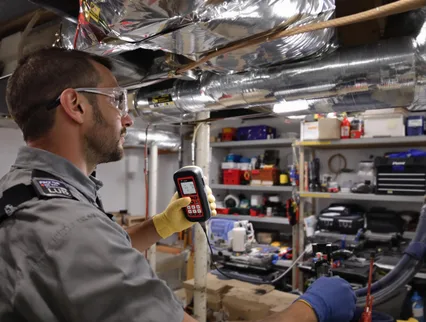 Duct Repair service in Glocester, RI