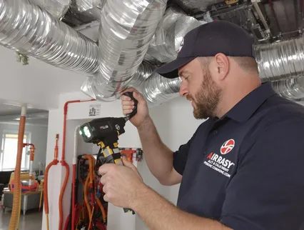 Duct Sealing service in Glocester, RI