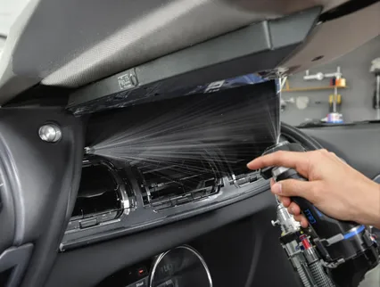 Car Cleaning service in Glocester, RI