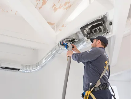 Central Cleaning service in Glocester, RI