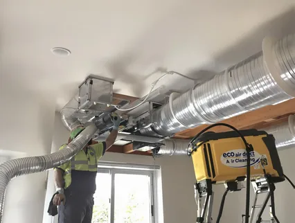 Eco Cleaning service in Glocester, RI