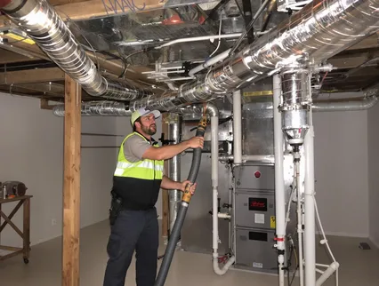Furnace Cleaning service in Glocester, RI