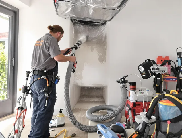Indoor Cleaning service in Glocester, RI