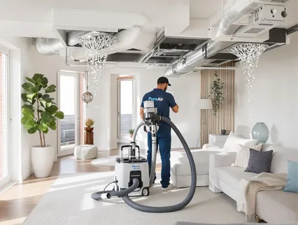 Pure Cleaning service in Glocester, RI